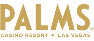 Palms Casino Resort logo