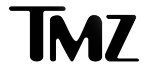 TMZ logo
