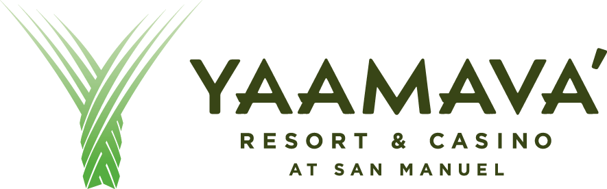 Yaamava Resort & Casino logo