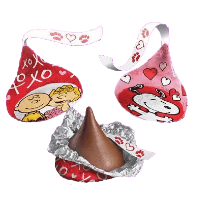 Peanuts x Hershey