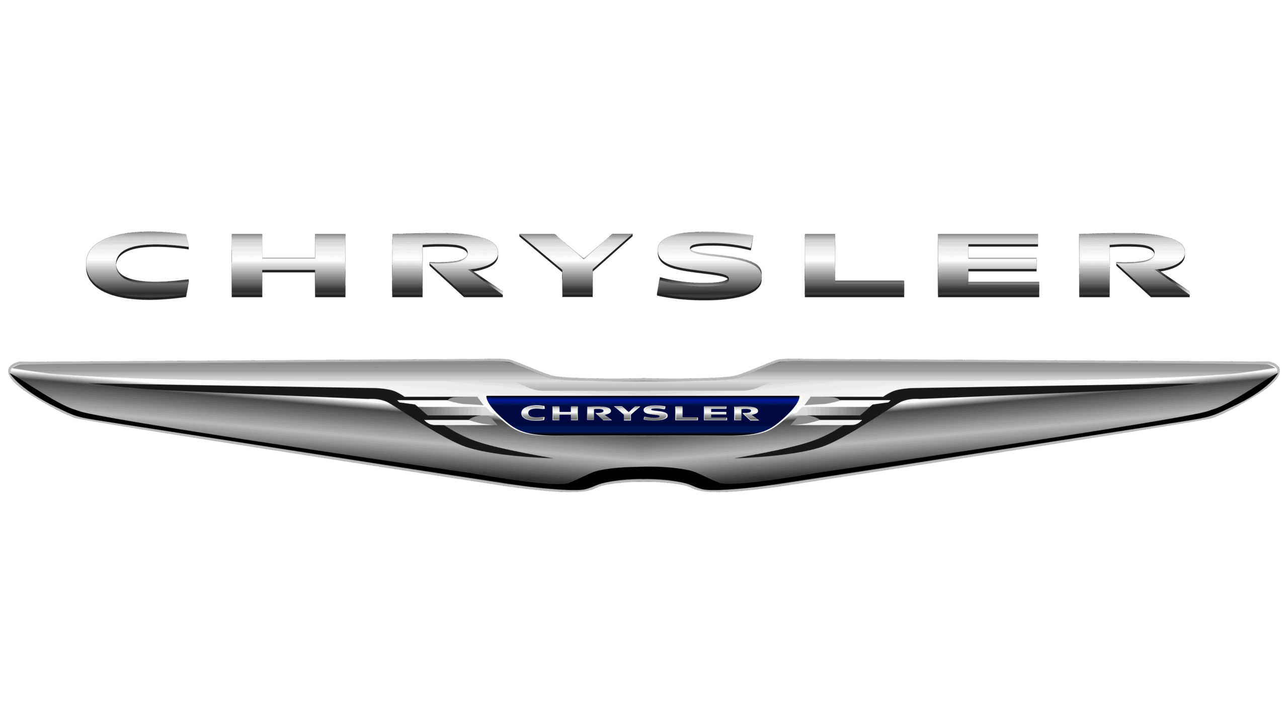 Chrysler logo