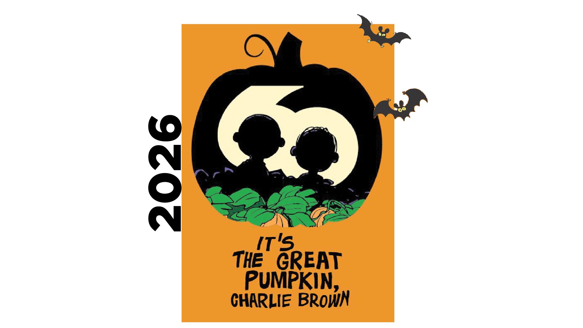 Peanuts Anniversary brand partnership opportunity - BGE