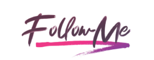 Follow Me logo