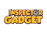 Inspector Gadget logo