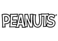 Peanuts logo