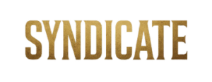Syndicate logo