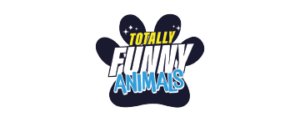 Totally Funny Animals logo