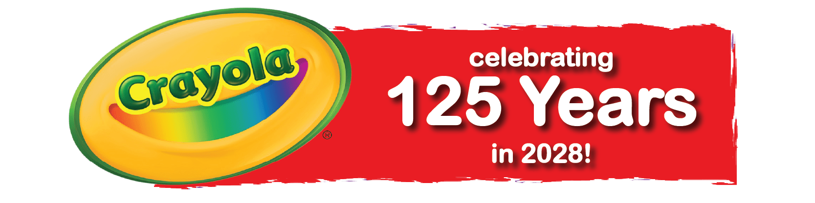 Crayola brand partnership opportunities - BGE
