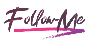 Follow Me logo