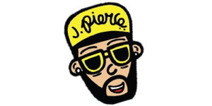 J.Pierce logo