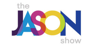 The Jason Show logo