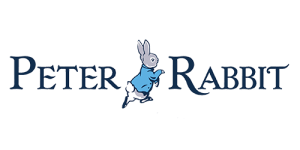 Peter Rabbit logo