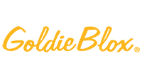 GoldieBlox logo
