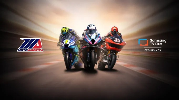 Samsung-TV-Plus-MotoAmerica